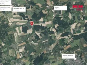 Prodej bytu 3+1, Otov, 71 m2