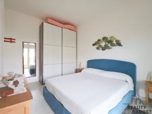 Prodej bytu 3+kk, Viale Tevere,Silvi,Itálie, 64 m2