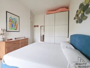 Prodej bytu 3+kk, Viale Tevere,Silvi,Itálie, 64 m2