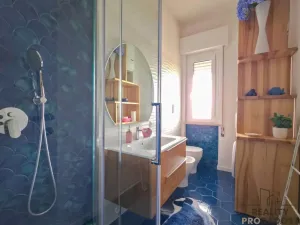 Prodej bytu 3+kk, Viale Tevere,Silvi,Itálie, 64 m2