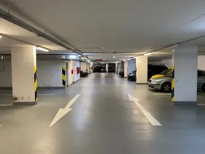 Pronájem - jiné, Praha - Hostivař, náměstí Přátelství, 3 m2
