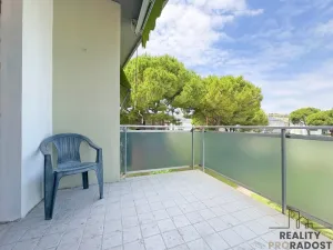 Prodej bytu 3+1, Via Leonardo Da Vinci,Silvi,Itálie, 125 m2