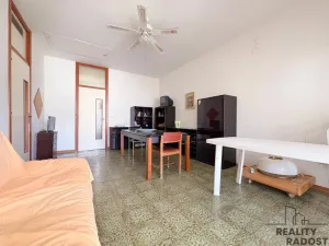 Prodej bytu 3+1, Via Leonardo Da Vinci,Silvi,Itálie, 125 m2