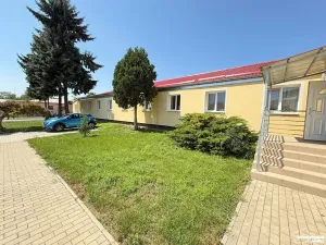 Pronájem bytu 2+kk, Mšené-lázně, Mládežnická, 40 m2