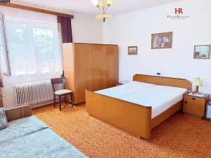 Prodej rodinného domu, Vlašim, Obránců míru, 252 m2