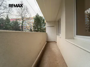 Pronájem bytu 2+kk, Kolín, Klenovecká, 44 m2