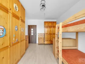 Pronájem pokoje, Pardubice - Zelené Předměstí, Na Spravedlnosti, 16 m2