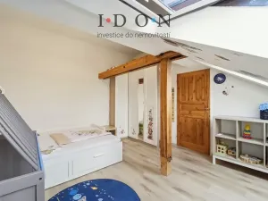 Prodej rodinného domu, Ostrava, Kovářská, 87 m2