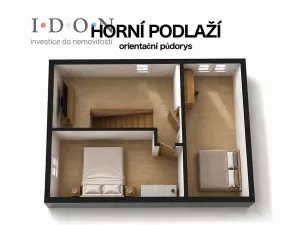 Prodej rodinného domu, Ostrava, Kovářská, 87 m2