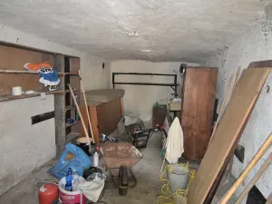 Prodej rodinného domu, Čečelovice, 360 m2