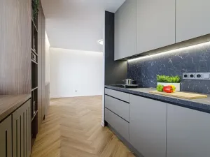Pronájem bytu 2+1, Ostrava, Hlavní třída, 55 m2