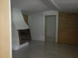 Dražba chaty, Petroupim, 24 m2