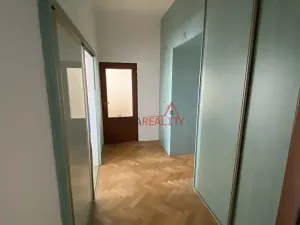 Prodej bytu 3+1, Praha - Smíchov, Jindřicha Plachty, 101 m2