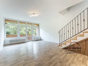 Prodej bytu 3+kk, Praha - Zbraslav, Spojařů, 94 m2