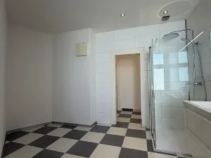 Pronájem bytu 3+1, Praha - Bubeneč, Nad Královskou oborou, 110 m2