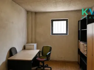Prodej výrobních prostor, Nové Sedlo, 210 m2