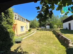 Prodej rodinného domu, Nové Sedlo, 270 m2