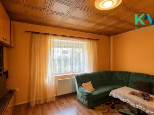 Prodej rodinného domu, Nové Sedlo, 270 m2