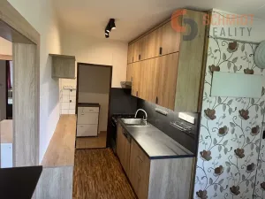 Pronájem bytu 2+1, Hustopeče, Na Sídlišti, 59 m2