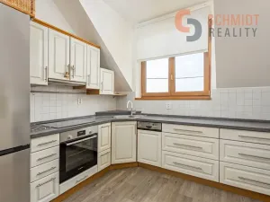 Pronájem bytu 4+kk, Břeclav, Kapusty, 130 m2