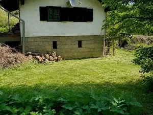 Prodej rodinného domu, Pohoří, 50 m2