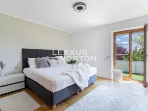 Prodej rodinného domu, Praha - Radotín, Sobětická, 252 m2