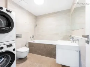 Pronájem bytu 3+kk, Praha - Hrdlořezy, Učňovská, 83 m2