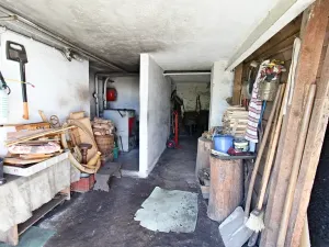 Prodej rodinného domu, Chodov, 181 m2