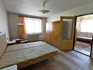 Prodej rodinného domu, Chodov, 181 m2