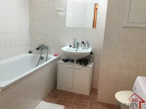Pronájem bytu 2+kk, Zlín, Podlesí V, 55 m2