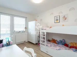 Prodej bytu 4+kk, Praha - Horní Měcholupy, Hornoměcholupská, 140 m2