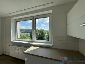 Pronájem bytu 3+1, Jablonec nad Nisou - Mšeno nad Nisou, Mšenská, 74 m2