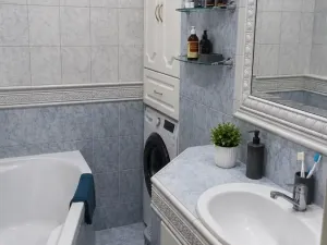 Prodej bytu 3+1, Jirkov, Smetanovy sady, 75 m2