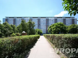Prodej bytu 2+kk, Praha - Kobylisy, Šiškova, 46 m2