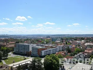 Prodej bytu 2+kk, Praha - Kobylisy, Šiškova, 46 m2