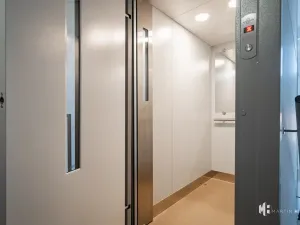 Pronájem bytu 1+1, Odolena Voda, Komenského, 35 m2