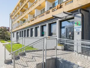 Pronájem bytu 1+1, Odolena Voda, Komenského, 35 m2