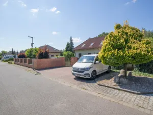 Prodej rodinného domu, Sezemice - Veská, 400 m2