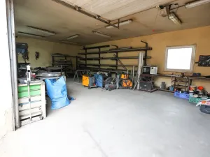 Prodej výrobních prostor, Lovosice, Barákova, 263 m2