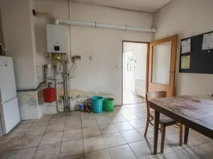 Prodej výrobních prostor, Lovosice, Barákova, 263 m2