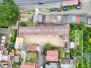 Prodej výrobních prostor, Lovosice, Barákova, 263 m2