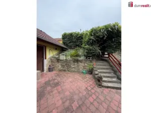 Prodej rodinného domu, Bánov, 128 m2