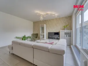 Pronájem bytu 3+kk, Plzeň - Jižní Předměstí, Černická, 81 m2