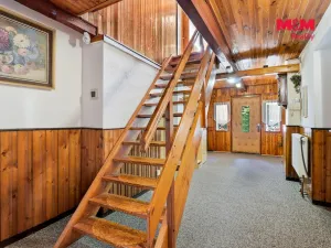 Prodej rodinného domu, Desná - Desná I, Spojovací, 360 m2