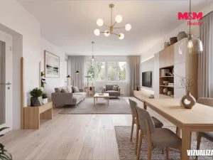 Prodej rodinného domu, Jablonec nad Nisou - Vrkoslavice, Janáčkova, 208 m2