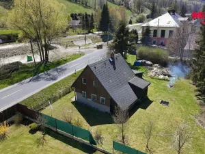 Prodej chalupy, Holčovice - Spálené, 80 m2