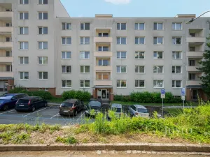 Pronájem bytu 3+1, Brno - Medlánky, Suzova, 76 m2