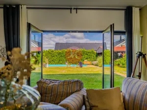 Prodej rodinného domu, Tísek, 208 m2