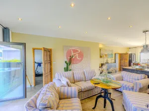 Prodej rodinného domu, Tísek, 208 m2