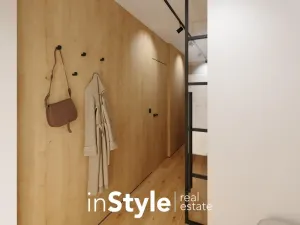 Prodej bytu 2+kk, Uherské Hradiště - Mařatice, Sokolovská, 62 m2